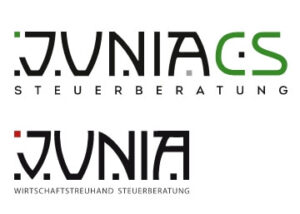 Logo JUNIA Steuerberatung